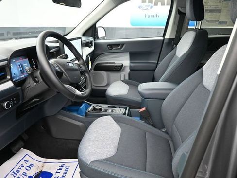 New 2025 Ford Maverick XLT w/ XLT Luxury Package image 11