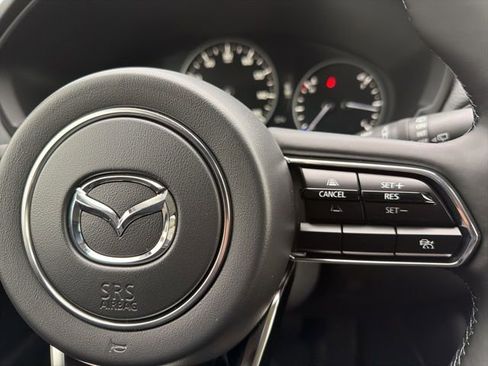 New 2026 MAZDA CX-90 3.3 Turbo w/ Preferred Package image 18