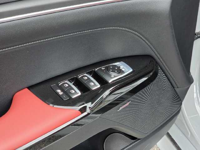 New 2027 Kia K5 GT-Line w/ GT-Line Premium Package FWD image 18