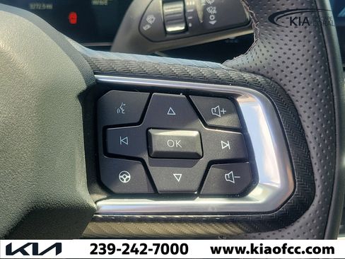 Used 2024 Ford Mustang GT Premium RWD image 21