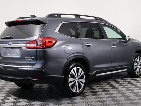 Used 2021 Subaru Ascent Touring w/ Popular Package #2A image 4