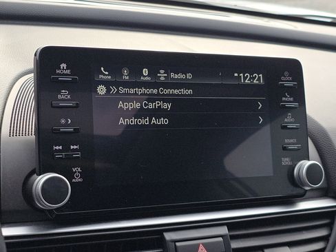 Used 2020 Honda Accord EX-L image 10