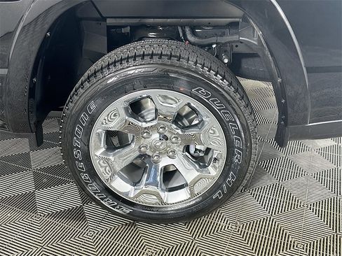 New 2025 RAM 1500 Big Horn image 17