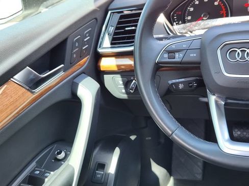 Used 2023 Audi Q5 2.0T Premium w/ Convenience Package AWD/4WD image 26