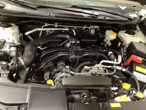 Certified 2023 Subaru Crosstrek 2.5i Sport image 24