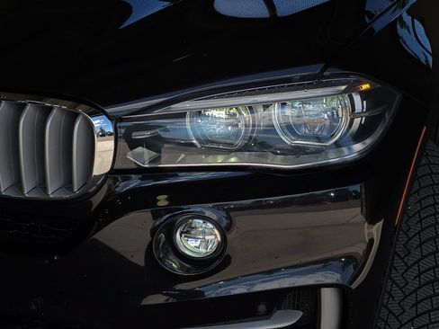 Used 2018 BMW X5 xDrive40e AWD/4WD image 34