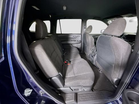 Used 2022 Honda Pilot Sport image 22