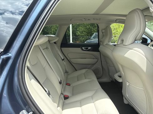 Used 2024 Volvo XC60 B5 Plus w/ Protection Package Premier AWD/4WD image 14