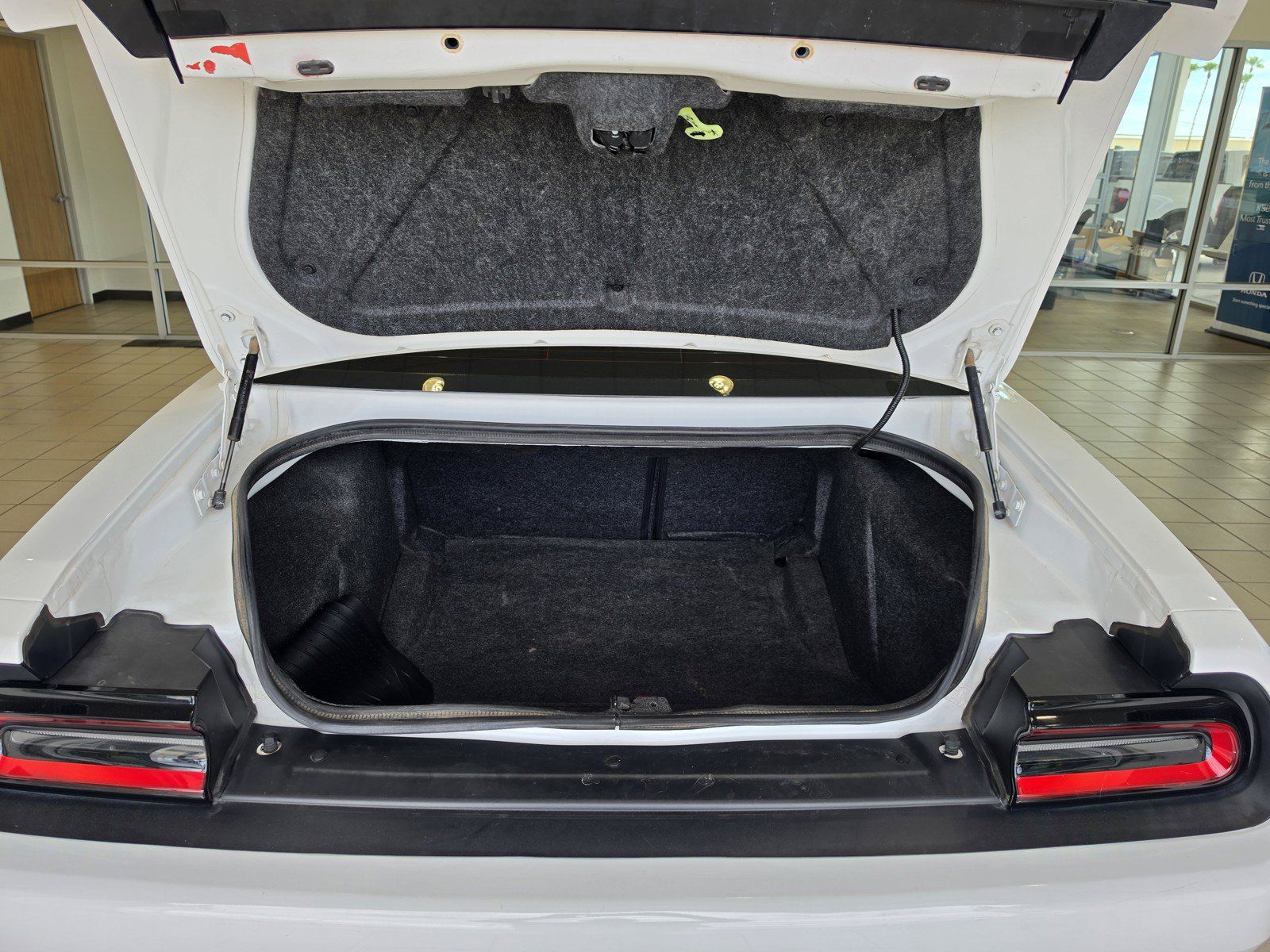 Used 2019 Dodge Challenger SXT AWD/4WD image 24