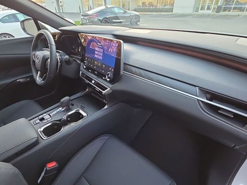 New 2026 Lexus RX 350 Premium Plus image 20