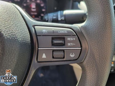 Used 2024 Honda Accord LX image 19