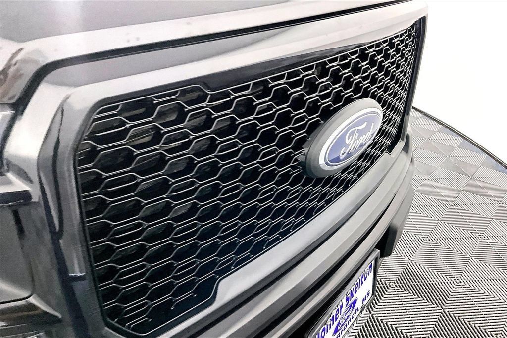 Used 2020 Ford F150 XL w/ Equipment Group 101A Mid RWD image 29
