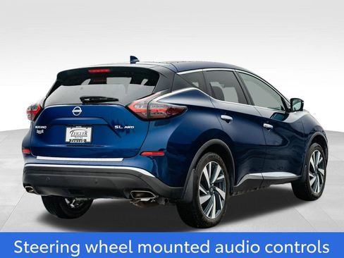 Used 2024 Nissan Murano SL image 7