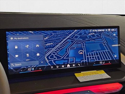 Used 2026 BMW X3 xDrive30 w/ Premium Package image 12