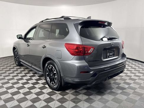 Used 2020 Nissan Pathfinder SV w/ Rock Creek Edition AWD/4WD image 8