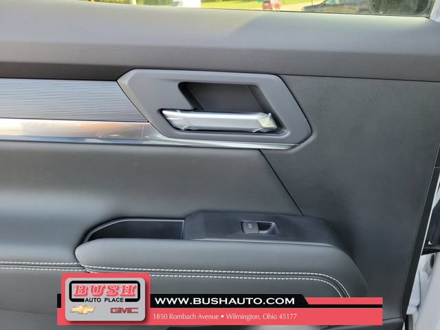 New 2027 GMC Terrain Elevation AWD/4WD image 12