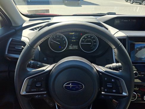 Certified 2024 Subaru Forester Premium AWD/4WD image 19