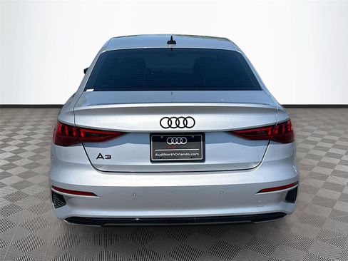 Used 2023 Audi A3 2.0T Premium w/ Convenience Package image 6