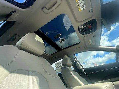 New 2026 Hyundai Sonata SEL image 28