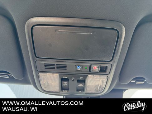 Used 2021 Honda Passport Touring image 24