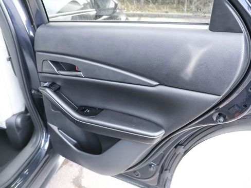 New 2026 MAZDA CX-30 2.5 Turbo w/ Premium Plus Pkg AWD/4WD image 36