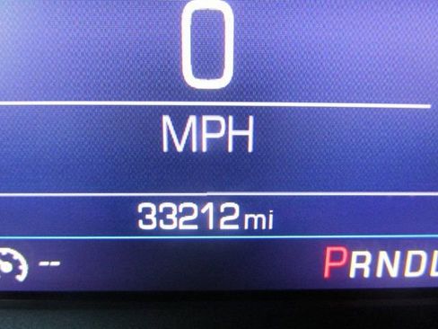 Used 2022 Chevrolet Equinox LT image 13