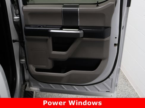 Used 2019 Ford F150 XLT w/ Equipment Group 302A Luxury image 33