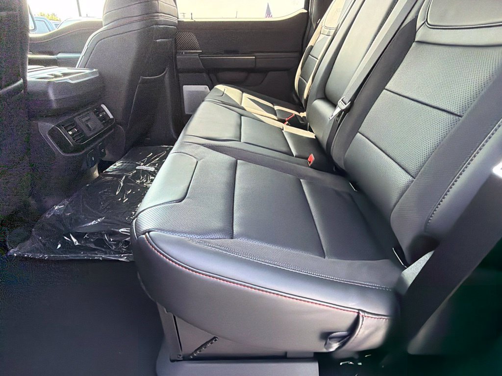 New 2026 Ford F150 Raptor AWD/4WD image 28