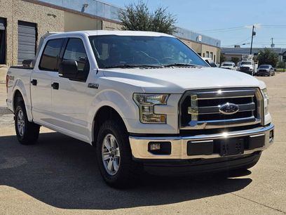 Used 2015 Ford F150 XLT w/ Trailer Tow Package