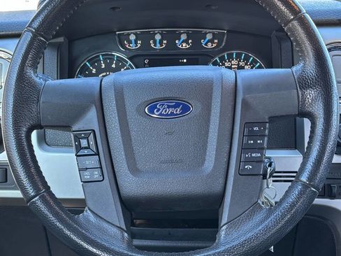 Used 2013 Ford F150 Lariat w/ Mid Equipment Group image 22