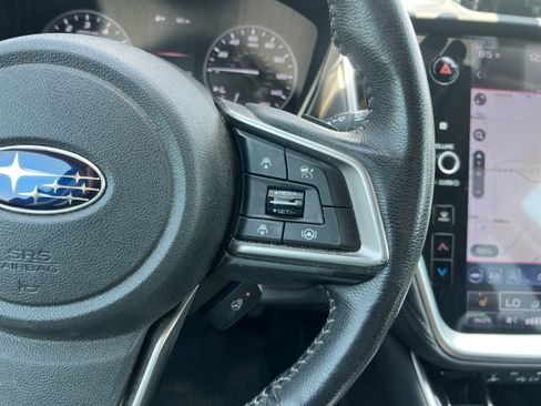 Used 2022 Subaru Outback Limited AWD/4WD image 27