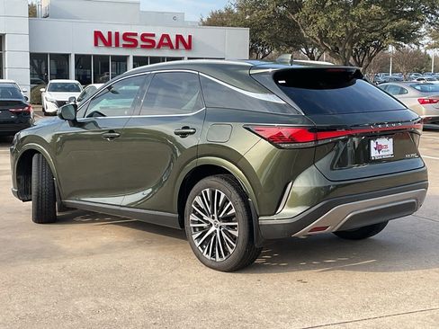 Used 2023 Lexus RX 350 Premium Plus image 7