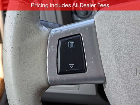 Used 2010 Jeep Grand Cherokee Limited w/ Trailer Tow Group AWD/4WD image 27