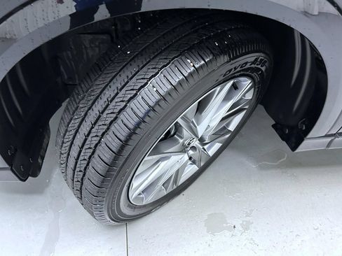 Certified 2025 MAZDA CX-5 AWD 2.5 S w/ Premium Plus Pkg image 23