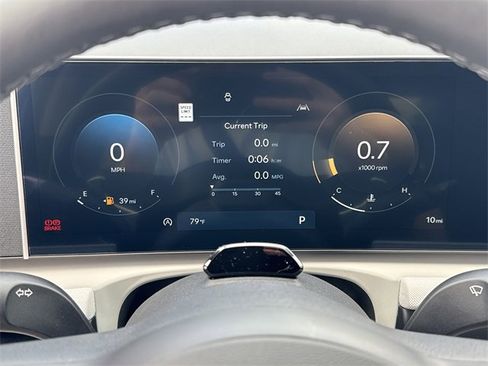 New 2026 Hyundai Tucson Limited image 20