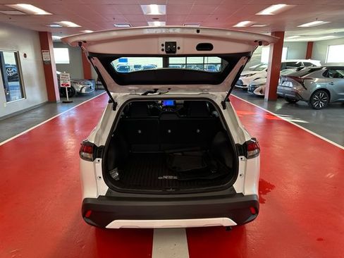 Certified 2026 Toyota Corolla Cross LE w/ Moonroof Package AWD/4WD image 25
