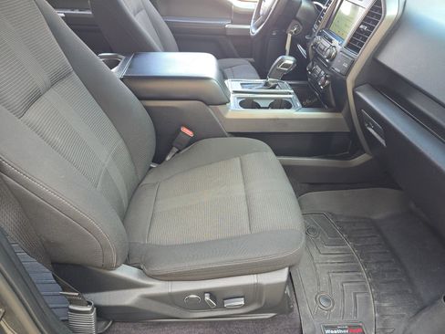 Used 2017 Ford F150 XLT w/ Equipment Group 302A Luxury image 30