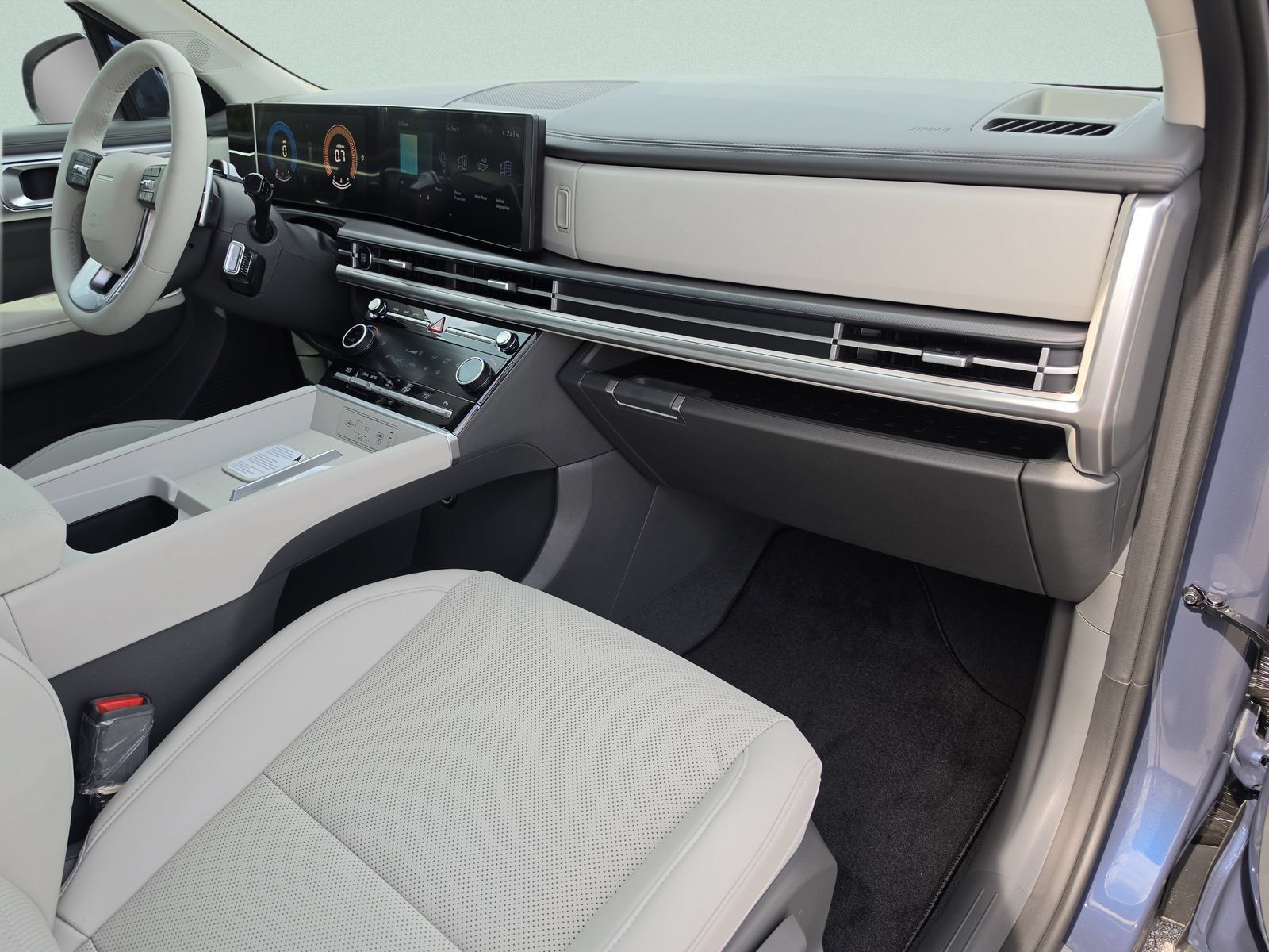 New 2027 Hyundai Santa Fe SEL FWD image 15
