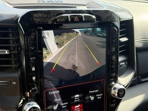 Certified 2021 RAM 2500 Power Wagon image 15