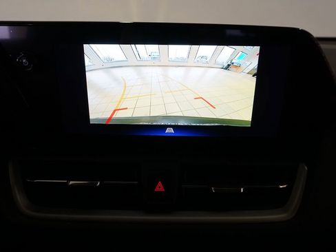 Certified 2025 Chevrolet TrailBlazer LS w/ LS Convenience Package image 19