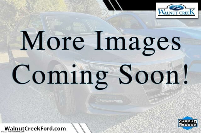 Used 2020 Honda Accord EX image 1