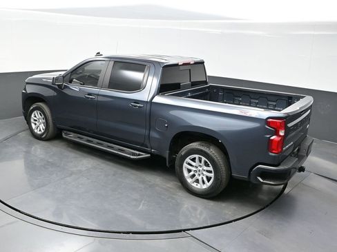 Used 2019 Chevrolet Silverado 1500 RST w/ All-Star Edition image 36