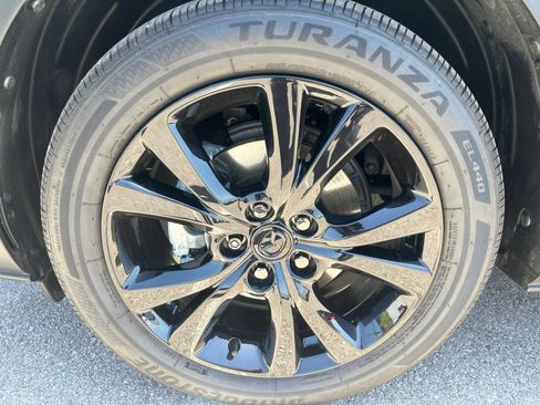 Certified 2026 MAZDA CX-30 2.5 Turbo AWD/4WD image 9