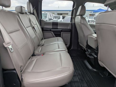 Used 2017 Ford F150 XL w/ XL Power Equipment Group image 22