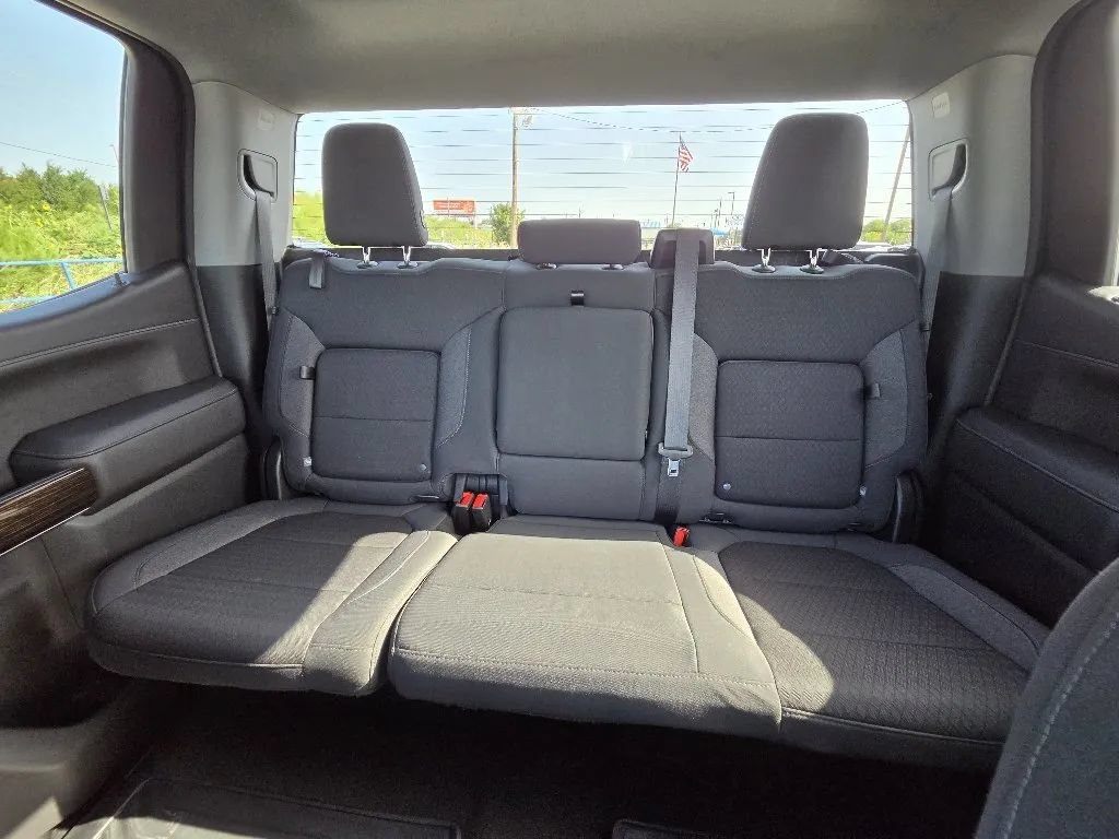 Used 2020 GMC Sierra 1500 Elevation w/ Elevation Value Package RWD image 36