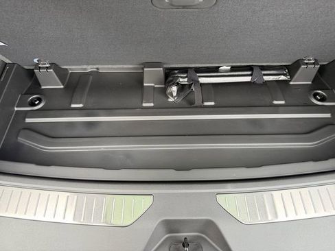 New 2026 Chevrolet Tahoe RST image 39