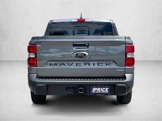 Used 2024 Ford Maverick Lariat w/ Black Appearance Package AWD/4WD video 4