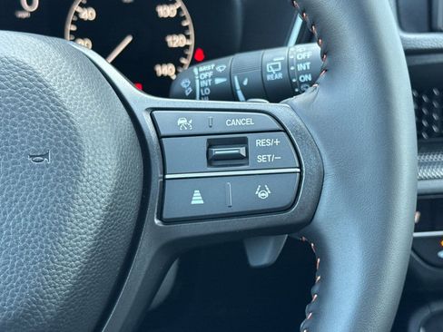 Used 2026 Honda CR-V Sport image 29