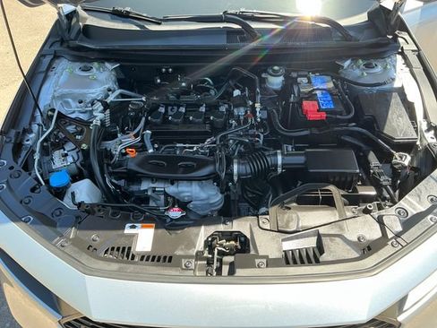 Used 2023 Honda Accord LX image 22