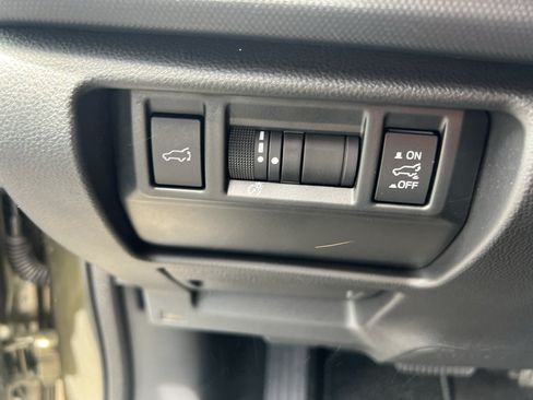 Used 2026 Subaru Forester Limited AWD/4WD image 17